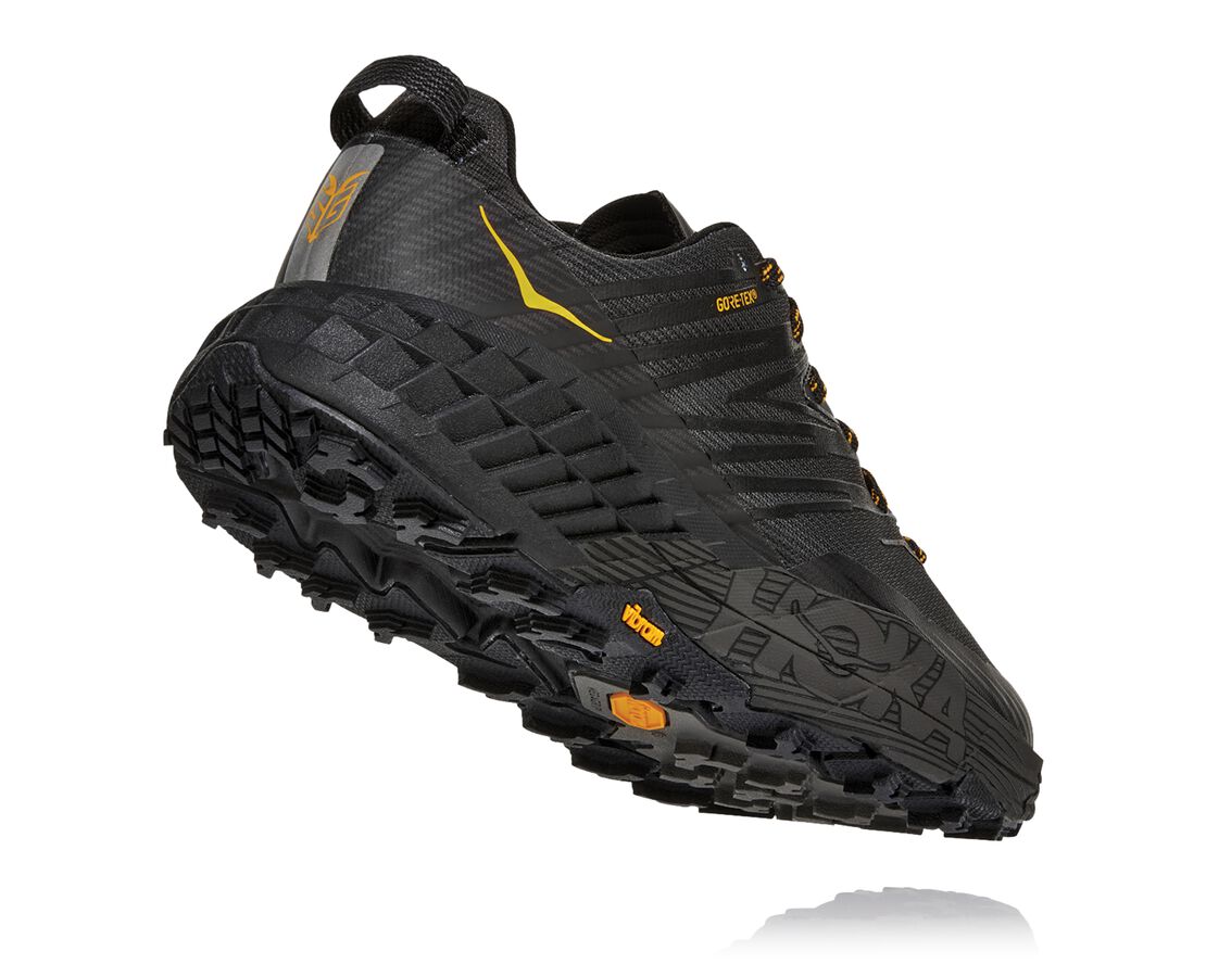 Hoka Shoes Canada - Hoka One One Speedgoat 4 GORE-TEX Hiking Shoes